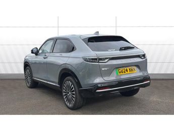 Honda E Ny1 150kW Elegance 69kWh 5dr Auto Electric Hatchback