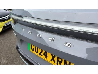 Honda E Ny1 150kW Elegance 69kWh 5dr Auto Electric Hatchback