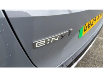 Honda E Ny1 150kW Elegance 69kWh 5dr Auto Electric Hatchback