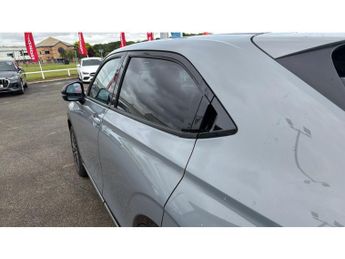 Honda E Ny1 150kW Elegance 69kWh 5dr Auto Electric Hatchback