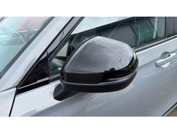 Honda E Ny1 150kW Elegance 69kWh 5dr Auto Electric Hatchback