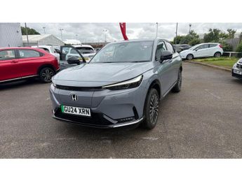 Honda E Ny1 150kW Elegance 69kWh 5dr Auto Electric Hatchback