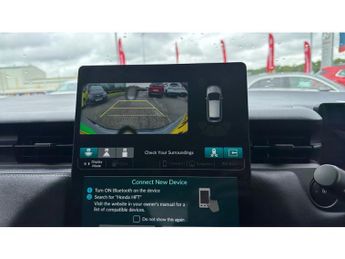 Honda E Ny1 150kW Elegance 69kWh 5dr Auto Electric Hatchback