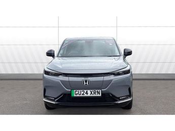 Honda E Ny1 150kW Elegance 69kWh 5dr Auto Electric Hatchback