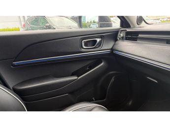 Honda E Ny1 150kW Elegance 69kWh 5dr Auto Electric Hatchback