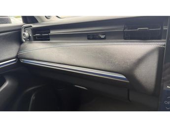 Honda E Ny1 150kW Elegance 69kWh 5dr Auto Electric Hatchback