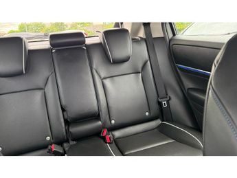 Honda E Ny1 150kW Elegance 69kWh 5dr Auto Electric Hatchback