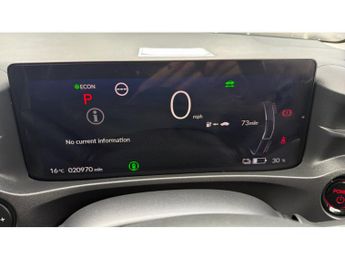 Honda E Ny1 150kW Elegance 69kWh 5dr Auto Electric Hatchback