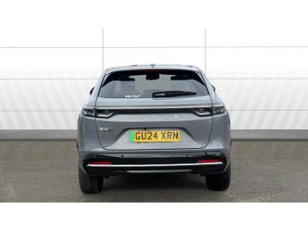 Honda E Ny1 150kW Elegance 69kWh 5dr Auto Electric Hatchback