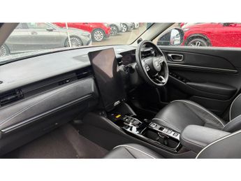 Honda E Ny1 150kW Elegance 69kWh 5dr Auto Electric Hatchback