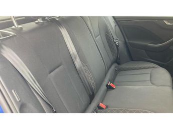 Skoda Scala 1.0 TSI 110 SE 5dr DSG Petrol Hatchback