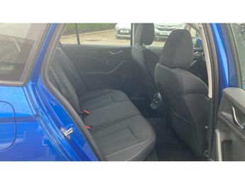 Skoda Scala 1.0 TSI 110 SE 5dr DSG Petrol Hatchback