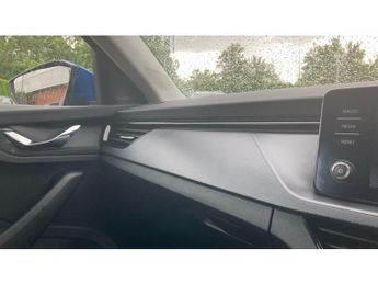 Skoda Scala 1.0 TSI 110 SE 5dr DSG Petrol Hatchback