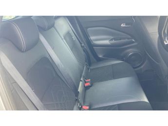 Nissan Juke 1.0 DiG-T 114 Tekna 5dr DCT Petrol Hatchback