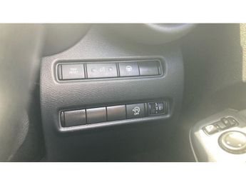 Nissan Juke 1.0 DiG-T 114 Tekna 5dr DCT Petrol Hatchback