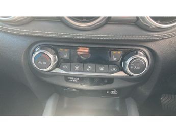 Nissan Juke 1.0 DiG-T 114 Tekna 5dr DCT Petrol Hatchback