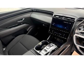 Hyundai TUCSON 1.6 TGDi Hybrid 230 Premium 5dr 2WD Auto Hybrid Estate