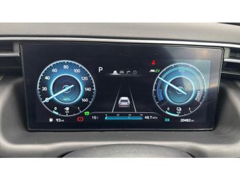 Hyundai TUCSON 1.6 TGDi Hybrid 230 Premium 5dr 2WD Auto Hybrid Estate