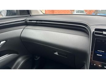 Hyundai TUCSON 1.6 TGDi Hybrid 230 Premium 5dr 2WD Auto Hybrid Estate