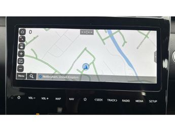 Hyundai TUCSON 1.6 TGDi Hybrid 230 Premium 5dr 2WD Auto Hybrid Estate