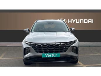 Hyundai TUCSON 1.6 TGDi Hybrid 230 Premium 5dr 2WD Auto Hybrid Estate