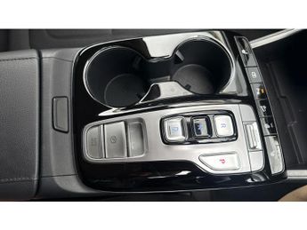 Hyundai TUCSON 1.6 TGDi Hybrid 230 Premium 5dr 2WD Auto Hybrid Estate