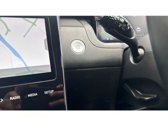 Hyundai TUCSON 1.6 TGDi Hybrid 230 Premium 5dr 2WD Auto Hybrid Estate