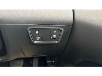 Hyundai TUCSON 1.6 TGDi Hybrid 230 Premium 5dr 2WD Auto Hybrid Estate