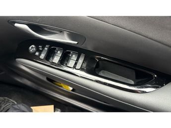 Hyundai TUCSON 1.6 TGDi Hybrid 230 Premium 5dr 2WD Auto Hybrid Estate
