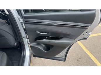 Hyundai TUCSON 1.6 TGDi Hybrid 230 Premium 5dr 2WD Auto Hybrid Estate