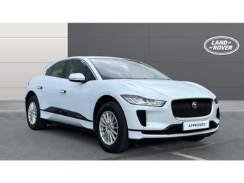 Jaguar I-Pace 294kW EV400 S 90kWh 5dr Auto Electric Estate