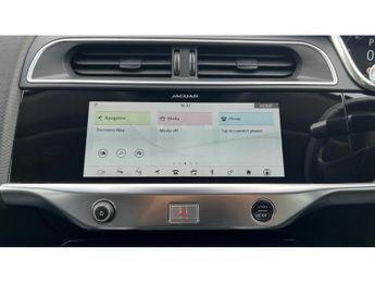 Jaguar I-Pace 294kW EV400 S 90kWh 5dr Auto Electric Estate
