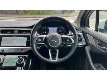 Jaguar I-Pace 294kW EV400 S 90kWh 5dr Auto Electric Estate