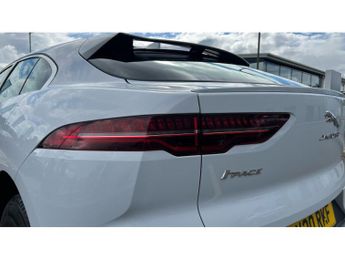 Jaguar I-Pace 294kW EV400 S 90kWh 5dr Auto Electric Estate