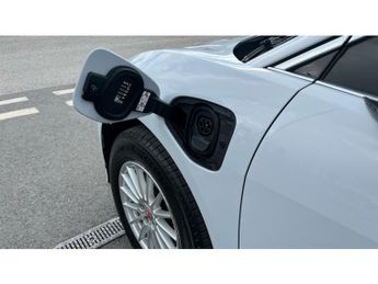 Jaguar I-Pace 294kW EV400 S 90kWh 5dr Auto Electric Estate