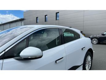 Jaguar I-Pace 294kW EV400 S 90kWh 5dr Auto Electric Estate