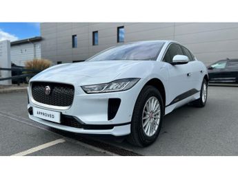Jaguar I-Pace 294kW EV400 S 90kWh 5dr Auto Electric Estate