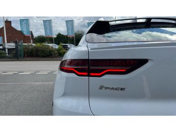 Jaguar I-Pace 294kW EV400 S 90kWh 5dr Auto Electric Estate