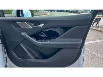 Jaguar I-Pace 294kW EV400 S 90kWh 5dr Auto Electric Estate