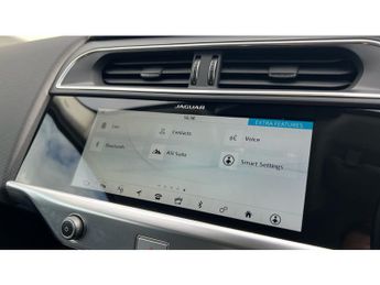 Jaguar I-Pace 294kW EV400 S 90kWh 5dr Auto Electric Estate