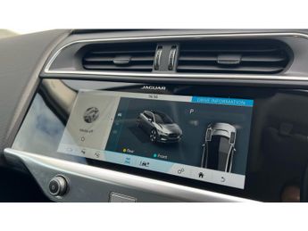 Jaguar I-Pace 294kW EV400 S 90kWh 5dr Auto Electric Estate