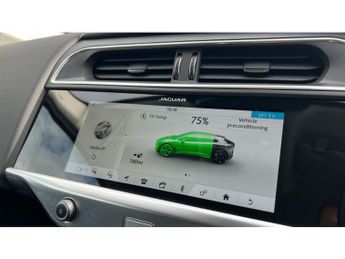 Jaguar I-Pace 294kW EV400 S 90kWh 5dr Auto Electric Estate