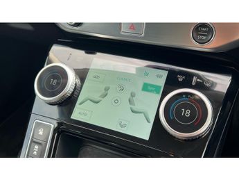 Jaguar I-Pace 294kW EV400 S 90kWh 5dr Auto Electric Estate