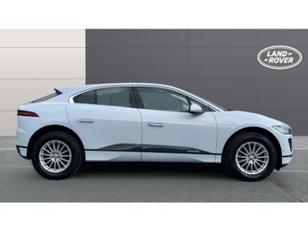 Jaguar I-Pace 294kW EV400 S 90kWh 5dr Auto Electric Estate