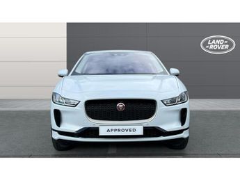 Jaguar I-Pace 294kW EV400 S 90kWh 5dr Auto Electric Estate