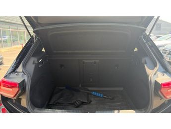 Volkswagen ID.3 150kW Match Pro 59kWh 5dr Auto Electric Hatchback