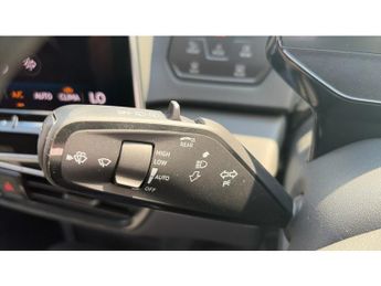 Volkswagen ID.3 150kW Match Pro 59kWh 5dr Auto Electric Hatchback