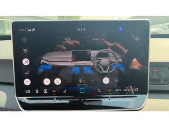 Volkswagen ID.3 150kW Match Pro 59kWh 5dr Auto Electric Hatchback