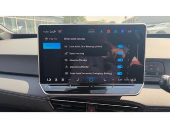 Volkswagen ID.3 150kW Match Pro 59kWh 5dr Auto Electric Hatchback