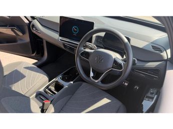 Volkswagen ID.3 150kW Match Pro 59kWh 5dr Auto Electric Hatchback